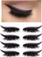Eyeliner ve Kirpik Çıkartmaları (Yurt Dışından) 5