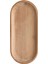 Ahşap Tepsi 10X23 cm (Yurt Dışından) 2