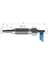 Kızdırma Bujısı 11V Hyundaı H100 Starex 2.5 D-Td Y.m 11V (233) 1
