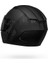 Kask Qualifier Turnpike (Mat Siyah-Gri) 2