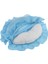 F Fityle U Şekli Spa Salon Masajı Masa Beşiği Yüz Yastık Boyun Kafa Yastık Mavi Skyblue (Yurt Dışından) 4