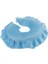 F Fityle U Şekli Spa Salon Masajı Masa Beşiği Yüz Yastık Boyun Kafa Yastık Mavi Skyblue (Yurt Dışından) 5