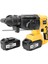 2 Makine Bulldozer Kömürsüz 36V Kırıcı Delici ve Bulldozer Xfuel 36V Darbeli Vidalama 2