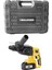 2 Makine Bulldozer Kömürsüz 36V Kırıcı Delici ve Bulldozer Xfuel 36V Darbeli Vidalama 4