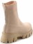 Bej Triko Kadın Bot & Bootie K02703202082 4