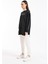 Oysho Sweatshirt - Siyah 3