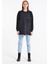 Oysho Sweatshirt - Siyah 1