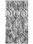 Decoser 4073 Gri Renk Kaymaz Yıkanabilir Kilim 2