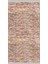 Decoser 2059 Otantik Renkli Pamuk Tabanlı Kaymaz Yıkanabilir Halı Kilim 2