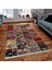 Decoser 4015 Renkli Kilim 1