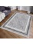 Decoser 5039 Gri Mermer Desenli Kilim 1