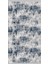 Decoser 4042 Mavi Yıkanabilir Pamuk Tabanlı Kilim 2