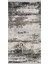 Decoser 4023 Gri Yeşil Yıkanabilir Pamuk Tabanlı Kilim 2