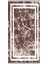 Decoser 5041 Kahverengi Mermer Desenli Kilim 2