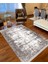 Decoser 8018 Vizon Yıkanabilir Pamuk Tabanlı Kaymaz Kilim 1