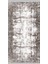 Decoser 8018 Vizon Yıkanabilir Pamuk Tabanlı Kaymaz Kilim 2