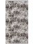 Decoser 4045 Kahverengi Kaymaz Yıkanabilir Kilim 2
