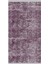 Decoser 4035 Mor Yıkanabilir Pamuk Tabanlı Kilim 2