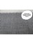 Decoser 4041 Kahverengi Yıkanabilir Pamuk Tabanlı Kilim 3