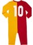 Galatasaray Bebek Metin Oktay Forma Tulum 2