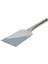 Paslanmaz Tatlı Spatula 8 x 13 cm. 1