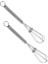 Mini 12 cm. 2 Adet Çırpıcı 1