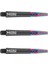 C603 Nitrotech Ionic Dart Şaft Seti Kısa 1