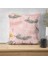 Kırlent, Çift Tarafı Baskılı Dekoratif Yastık, Kırlent Kılıfı 1