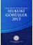 Içişleri Bakanlığı Hukuk Müşavirliği Hukuki Görüşler 2013 1