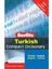 Bertlitz Turkish Compact Dictionary (Türkish-English - English-Turkish) 1