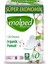 Pure&soft Süper Ekonomik Uzun 20 Li Hijyenik Ped 1