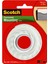 3m Scotch 110 Çift Taraflı Yapışkan Köpük Bant 12.7 mm x 1.9 M 1