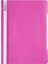 Noki Eco Telli Dosya 50'li Pembe 1