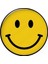 - Smile Telefon Tutucu Sarı 1