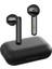 Su Geçirmez Tws Bluetooth 5.0 Kulaklık Kulaklık Kulak Kulaklık Siyah (Yurt Dışından) 5
