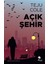 Açık Şehir - Teju Cole 1