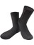 Neopren Dalış Wetsuit Çizme Çorap 3mm (Yurt Dışından) 2
