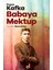 Babaya Mektup - Franz Kafka 1