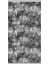 Decoser 4044 Antrasit Gri Kaymaz Yıkanabilir Kilim 3