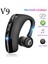 V9 Bluetooth Kulaklık V4.0 Cvc6.0 200H Cep Telefonu Ofisi Için Bekleme Süresi (Yurt Dışından) 4