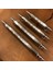 Gürçay Sude Çubuk Kulp Parlak Krom (2 Adet) 224 mm 2