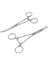 Hemostatik Pens Eğri 18 cm 1
