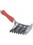 Metal 8 Dişli Kaşağı Yeleli 1