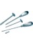 Trokar Metal Saplı 7X120Mm 1