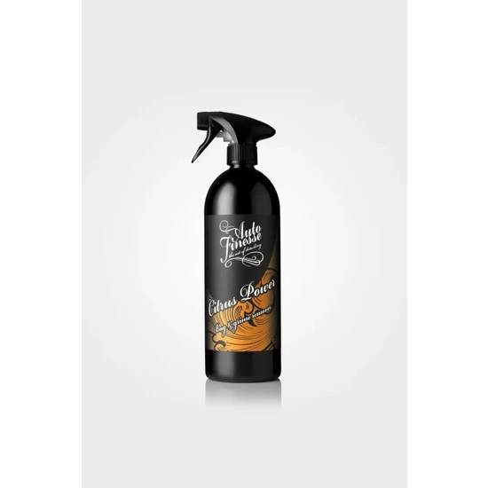 Auto Finesse Ön Yıkama Şampuanı - Citrus Power - 1 Litre