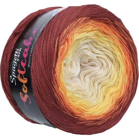 Spagetti Yarn Soft Cake Fiyatı, Taksit Seçenekleri ile Satın Al