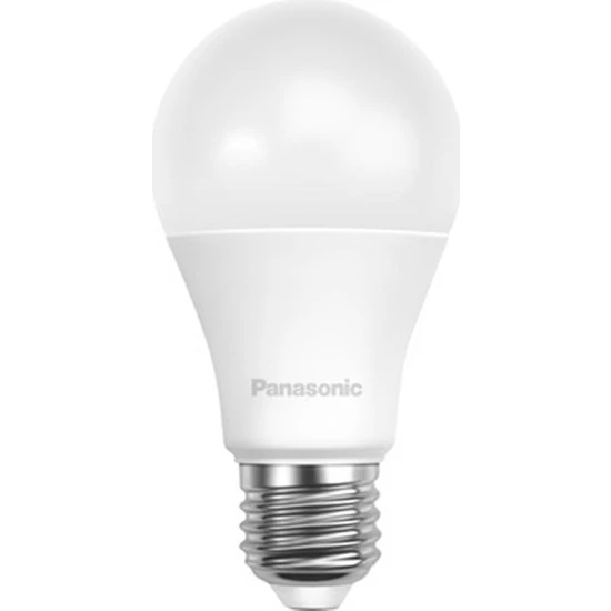 Panasonic LED Lamba 14W -100W E27 1500 Lümen Beyaz Işık Flora