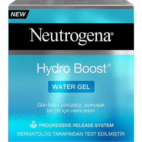 Neutrogena Hydro Boost Water Gel Nemlendirici Normal Ciltler Fiyatı 9099