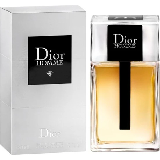 Dior Homme Edt 150 Ml Erkek Parfümü