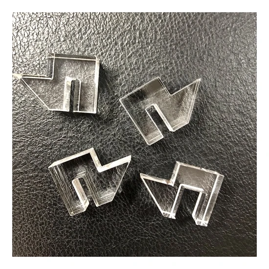 AquaLed Akvaryum Buhar Camı Tutucu 10 mm